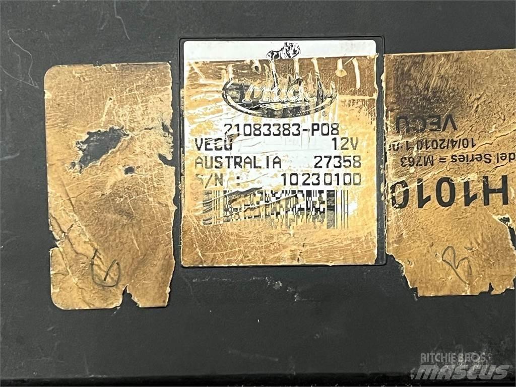 Mack  Elektronika