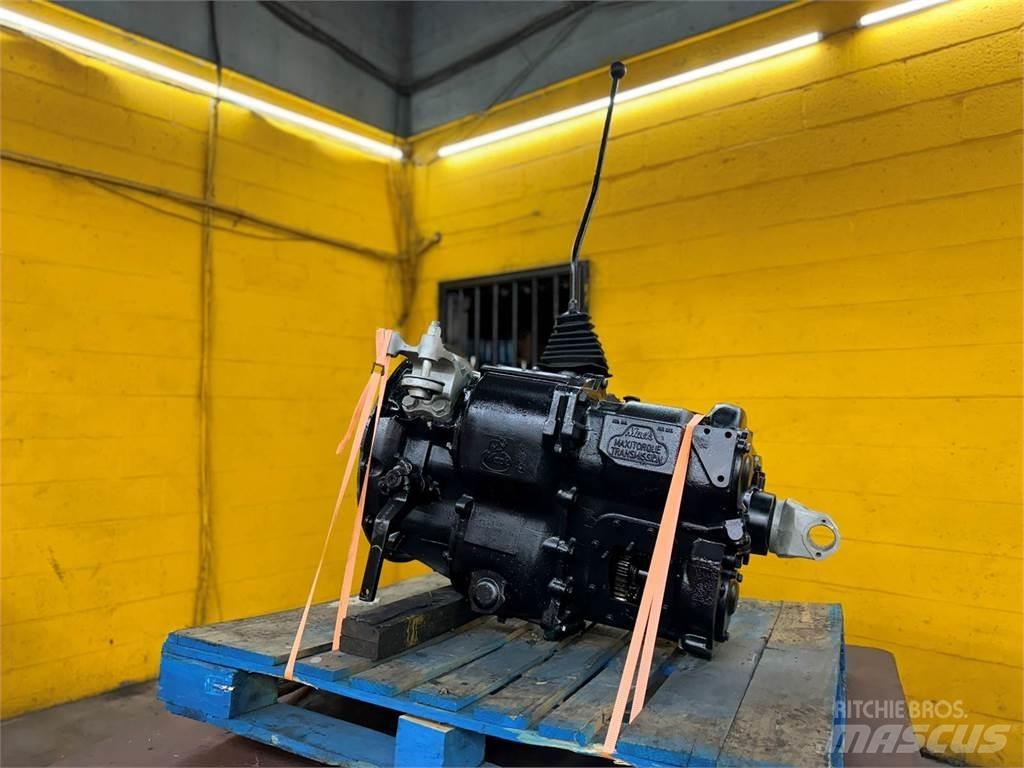 Mack 1078 Przekładnie i skrzynie biegów
