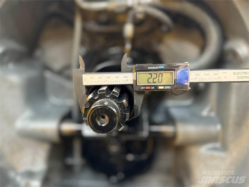 Mack 1078 Przekładnie i skrzynie biegów