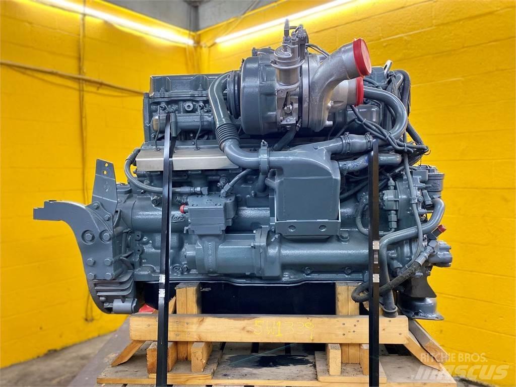 Mack AC Silniki