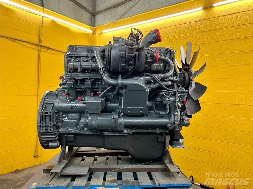 Mack AC Silniki
