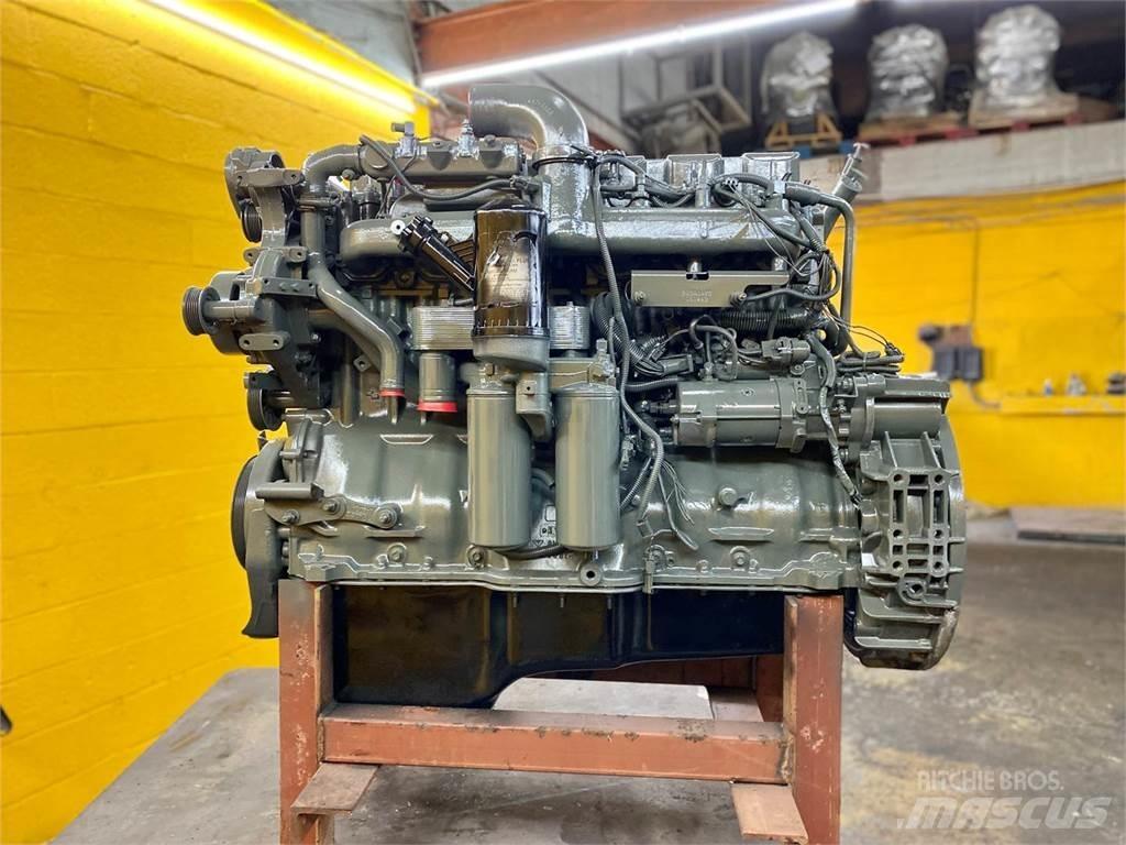 Mack AI Silniki