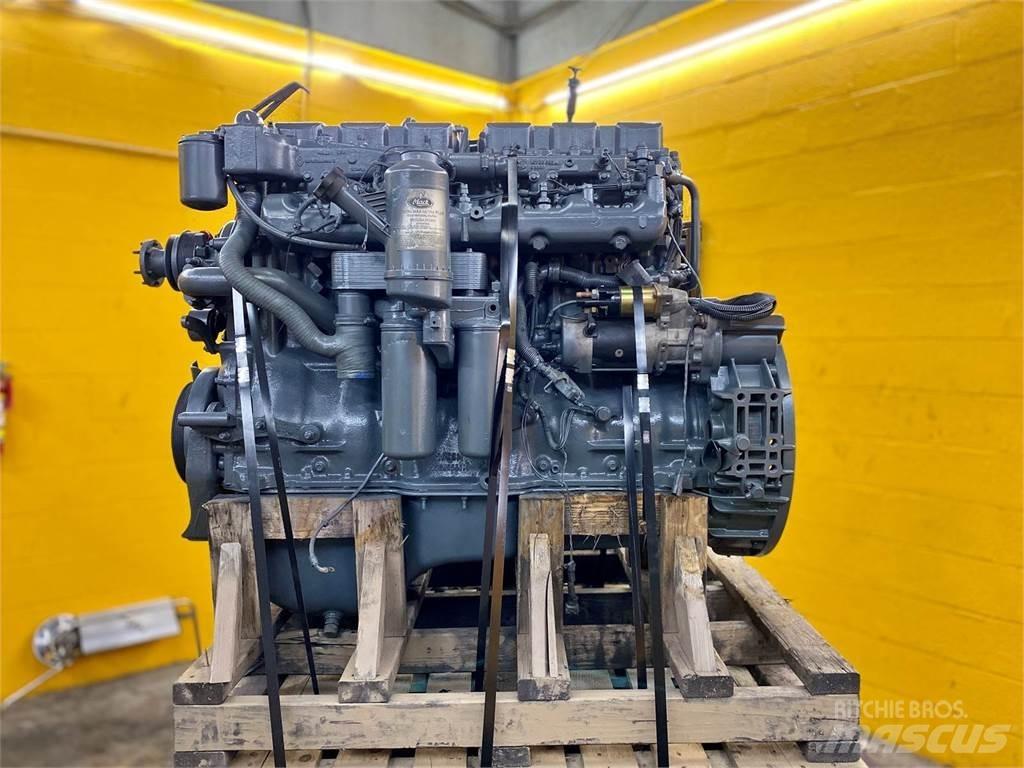 Mack AI Silniki