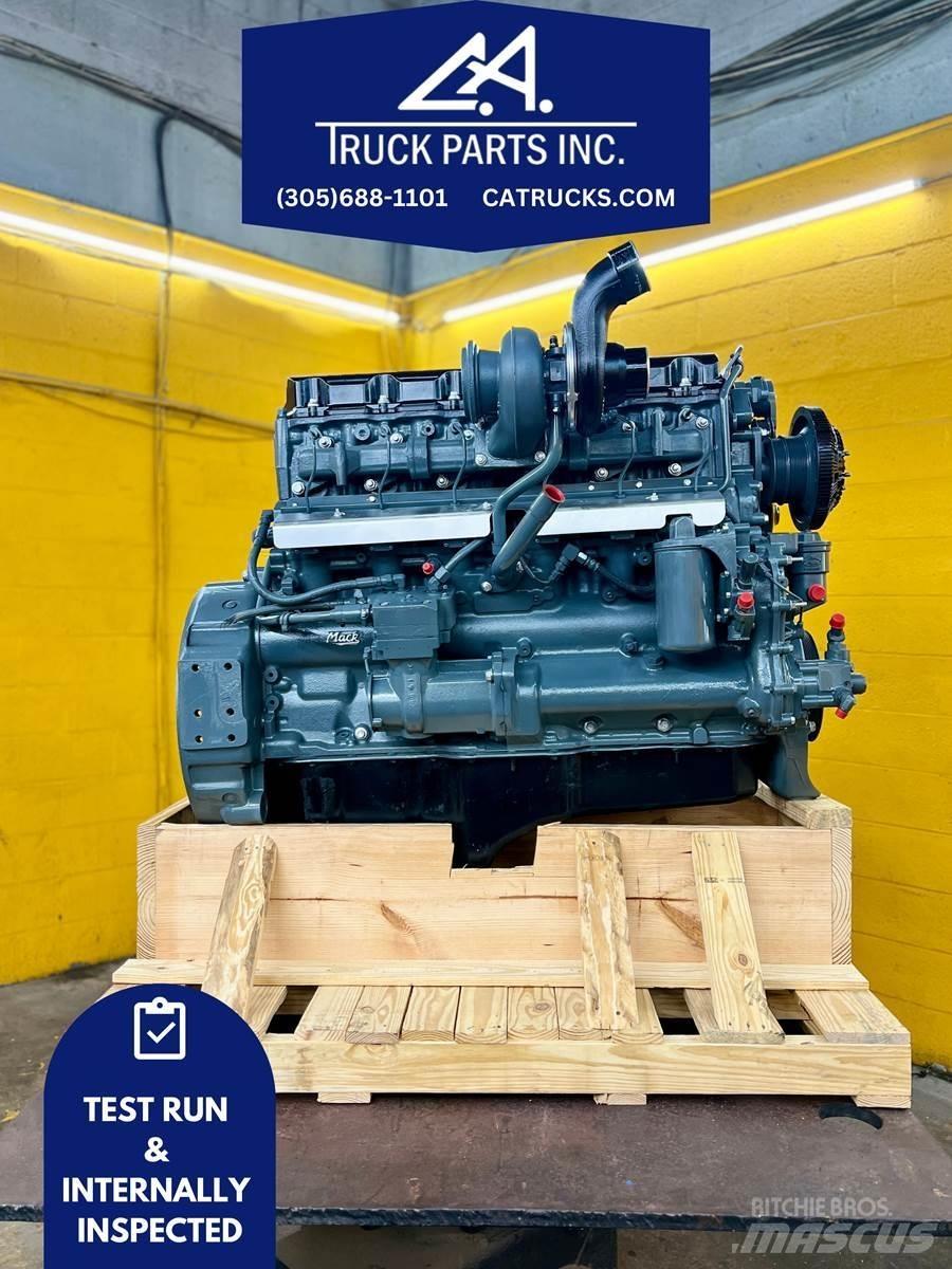 Mack AI Silniki