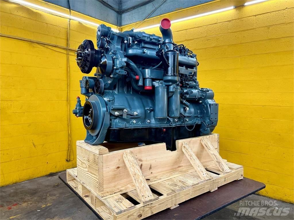 Mack AI Silniki