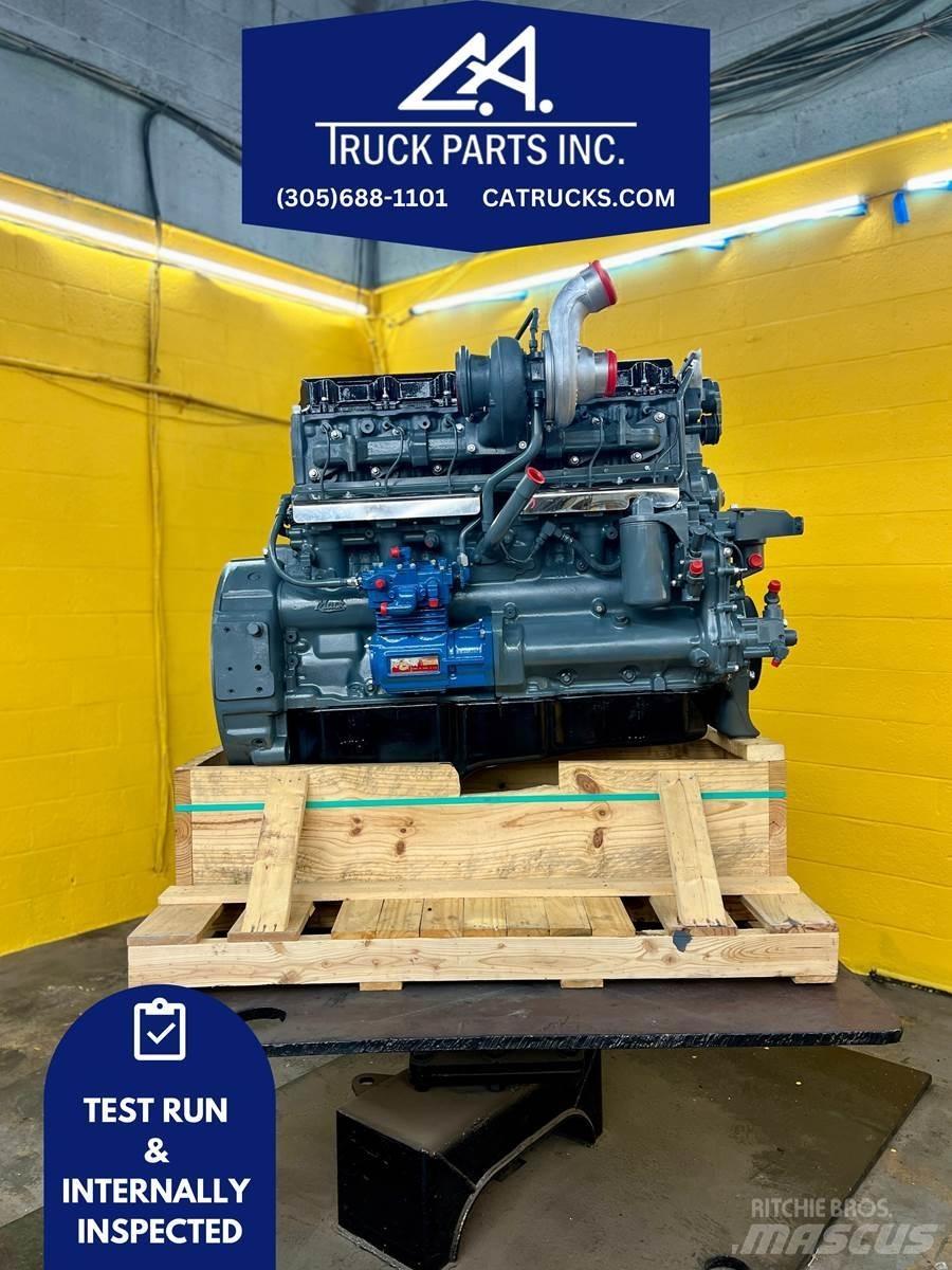 Mack AI Silniki