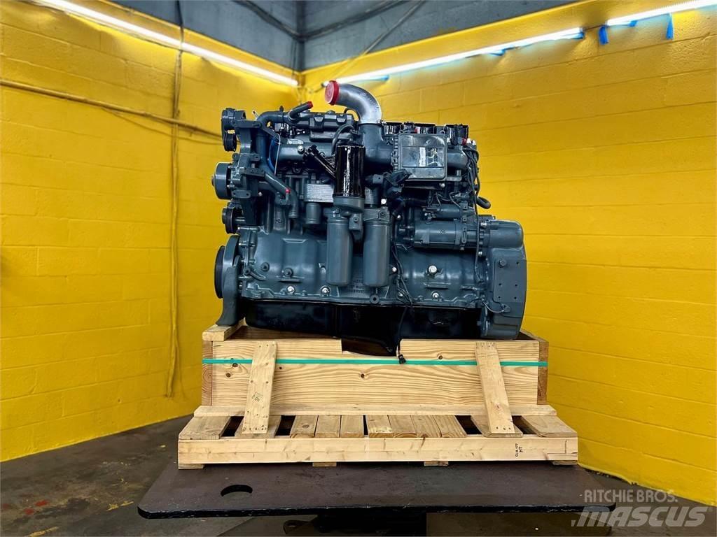 Mack AI Silniki
