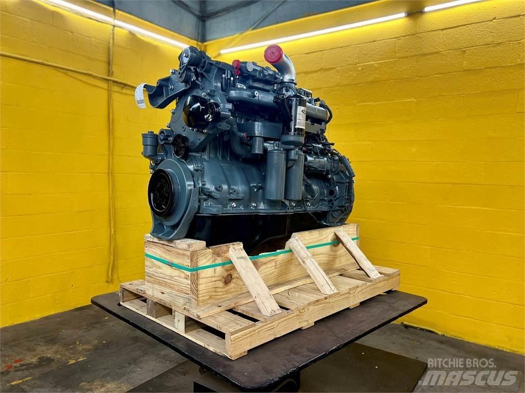 Mack AI Silniki