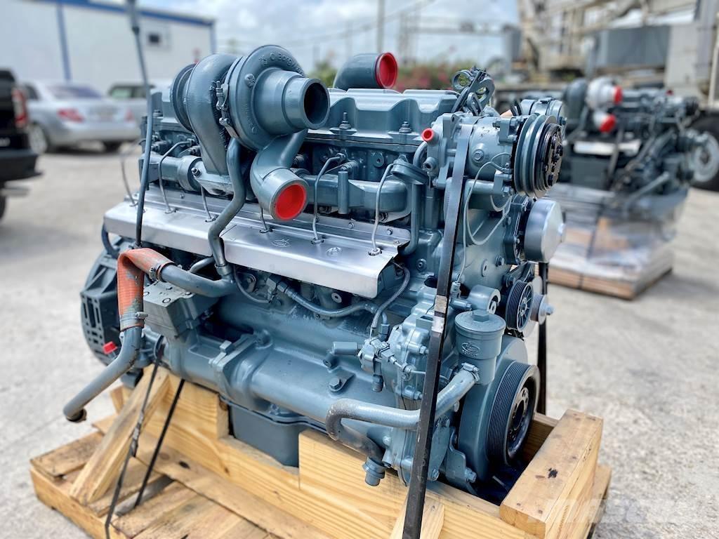 Mack AMI Silniki
