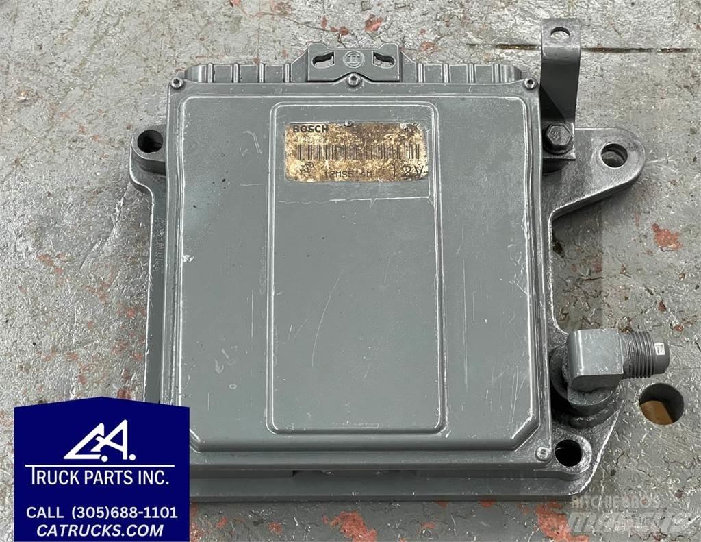 Mack AMI Elektronika