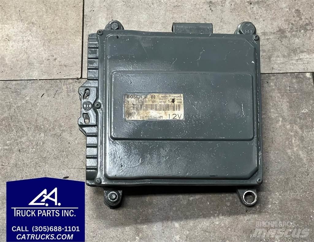 Mack AMI Elektronika