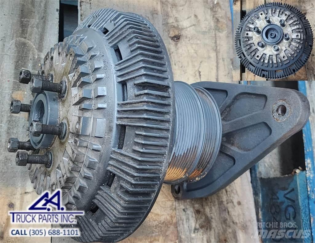 Mack ASET Transport - Inne