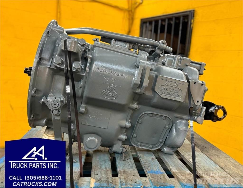 Mack D1070 Przekładnie i skrzynie biegów
