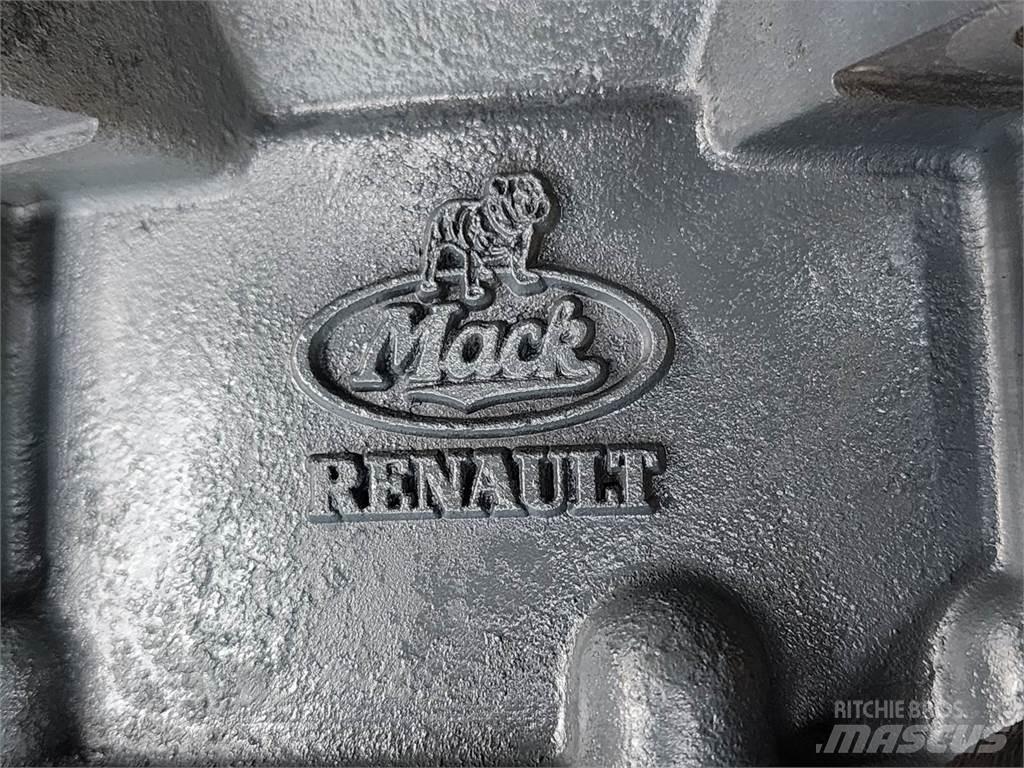 Mack E7 Transport - Inne