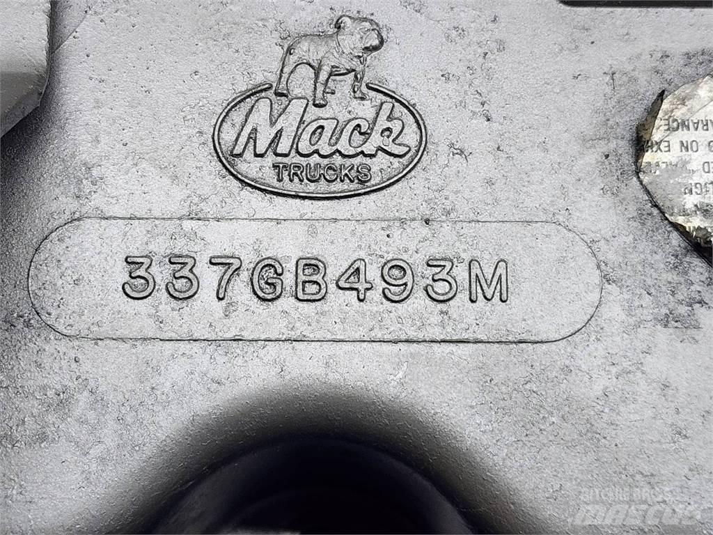 Mack E7 Transport - Inne