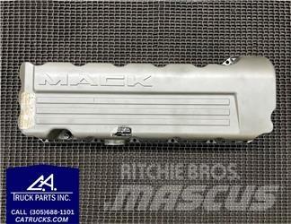 Mack MP7 Transport - Inne