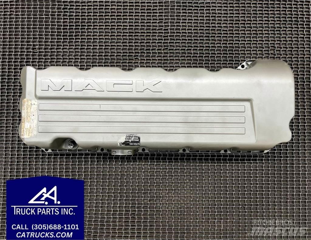 Mack MP7 Transport - Inne