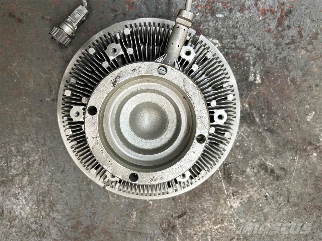 Mack MP7 Transport - Inne