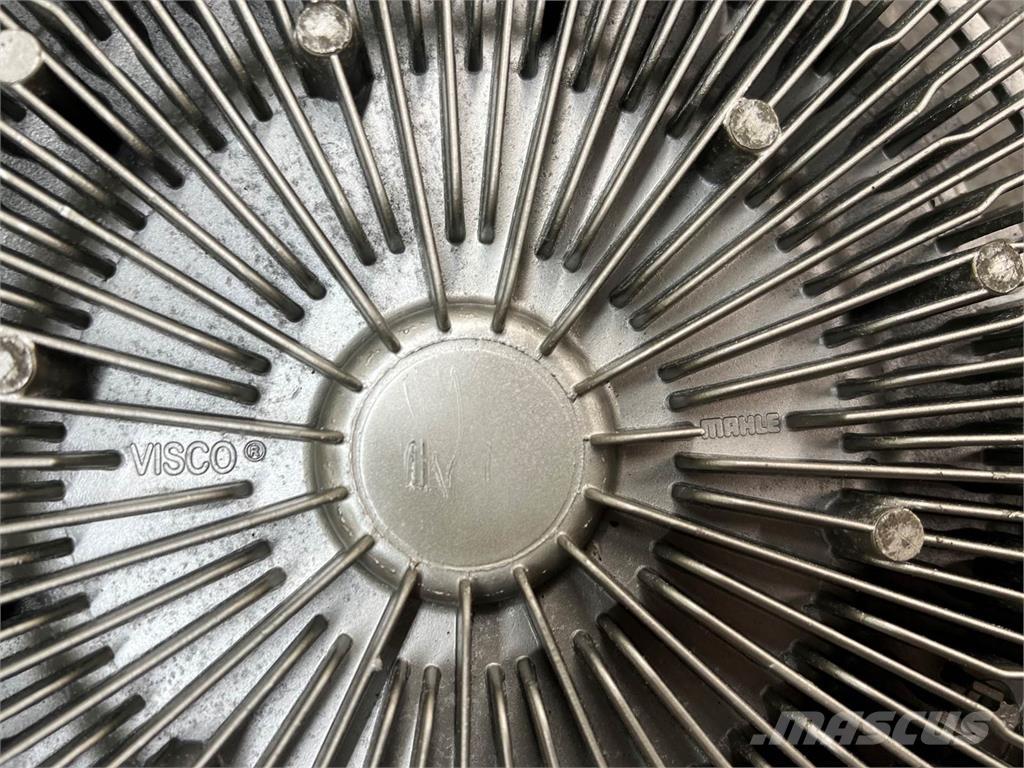 Mack MP7 Transport - Inne