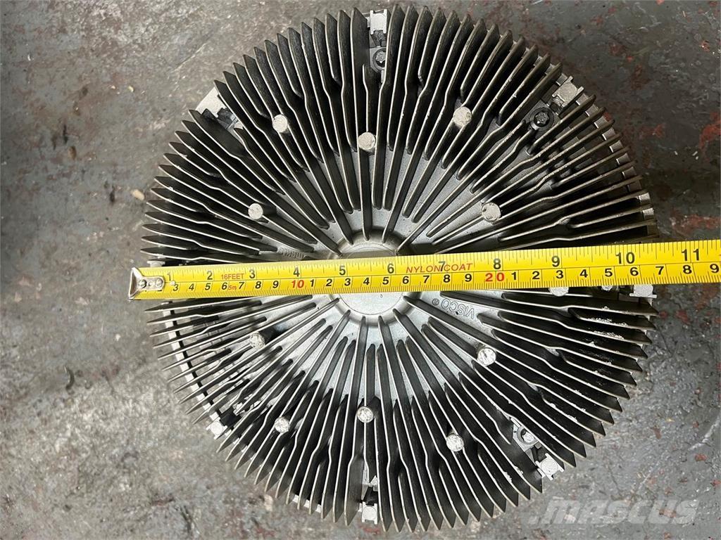 Mack MP7 Transport - Inne