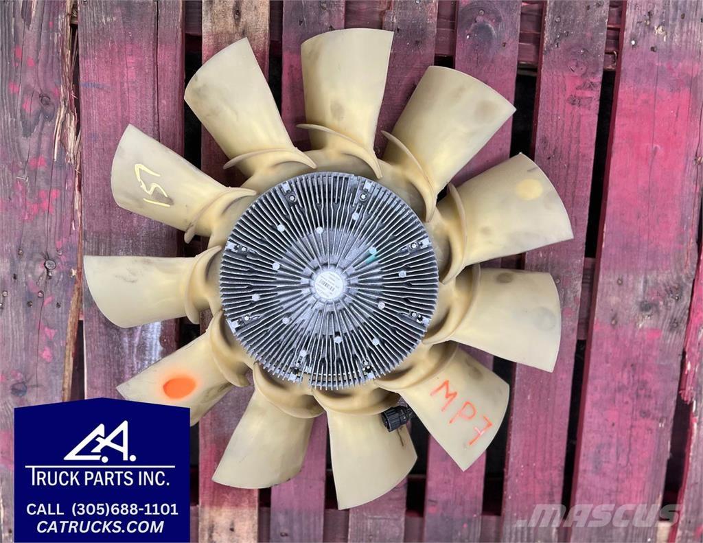 Mack MP7 Transport - Inne