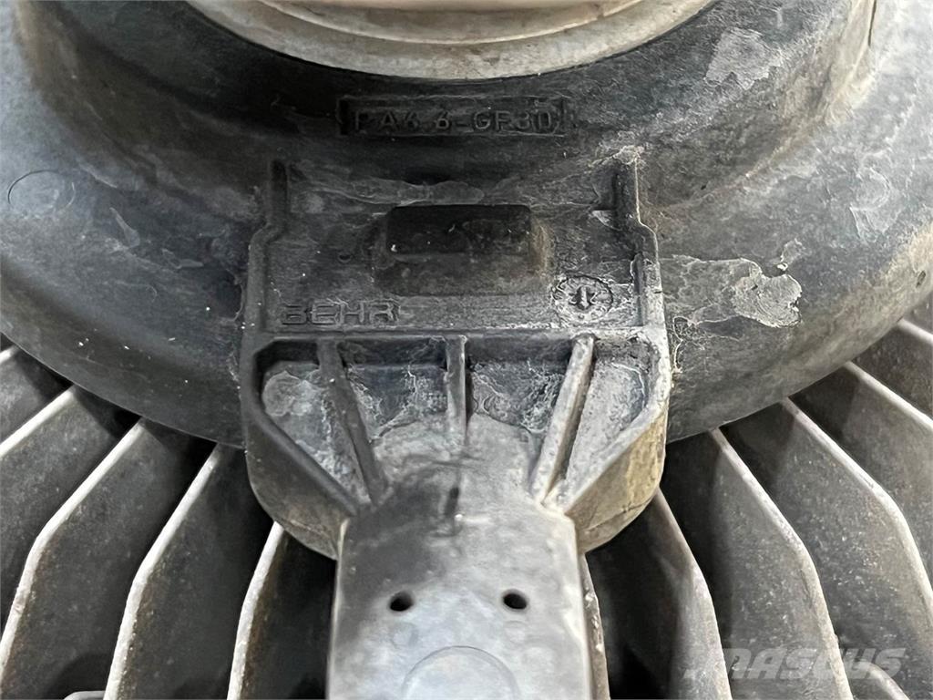 Mack MP7 Transport - Inne