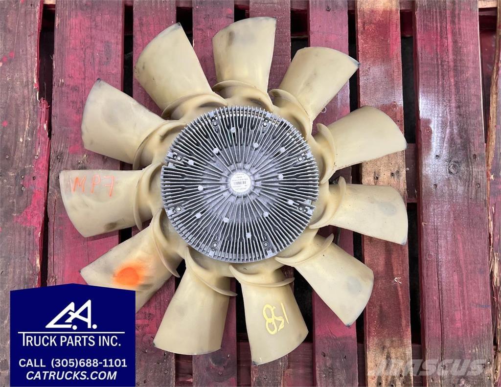 Mack MP7 Transport - Inne