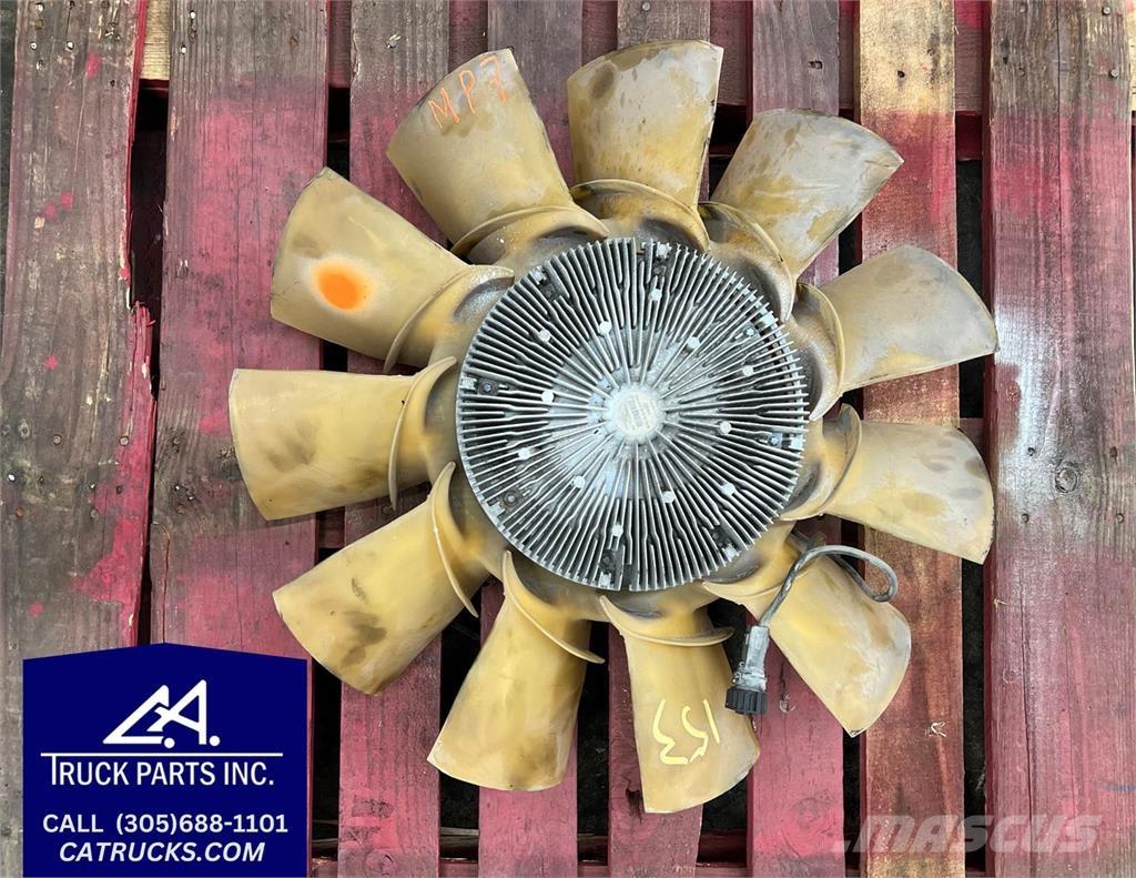 Mack MP7 Transport - Inne