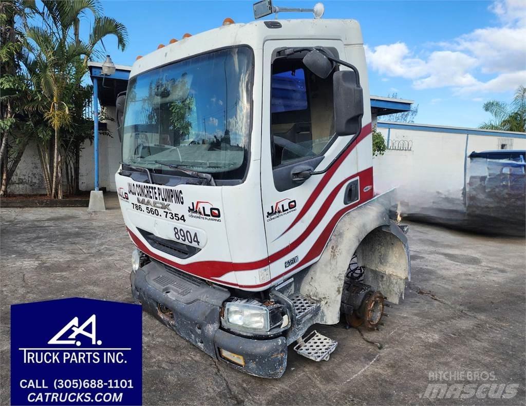 Mack MV322 Transport - Inne