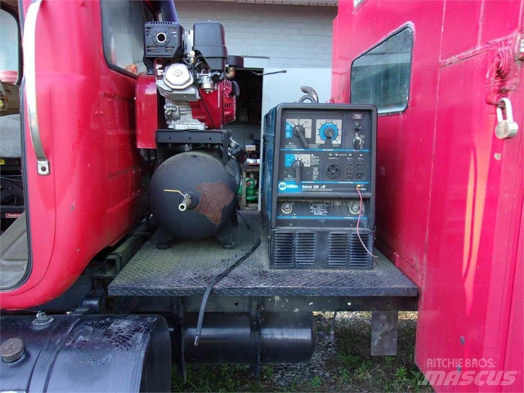 Mack Other Pojazdy komunalne
