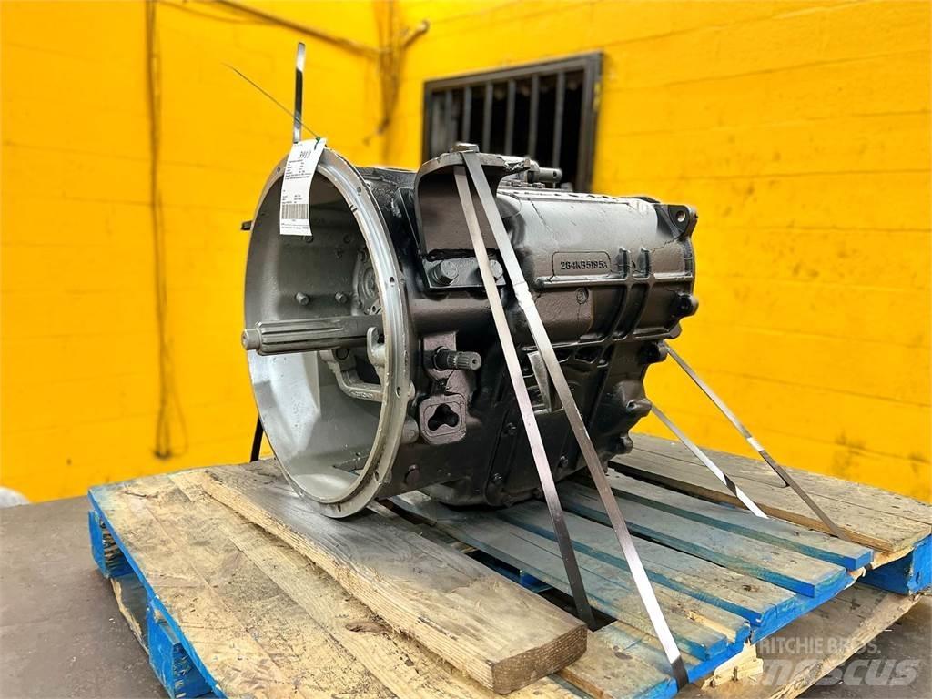 Mack T2050 Przekładnie i skrzynie biegów