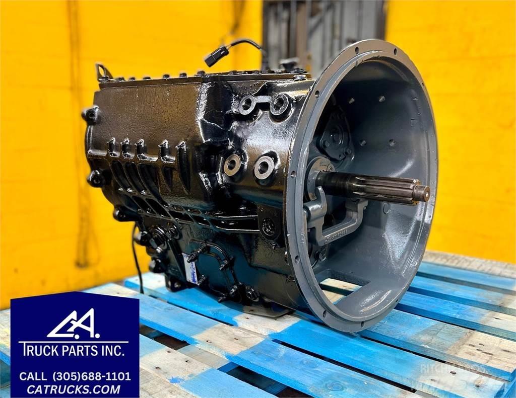 Mack T2050 Przekładnie i skrzynie biegów