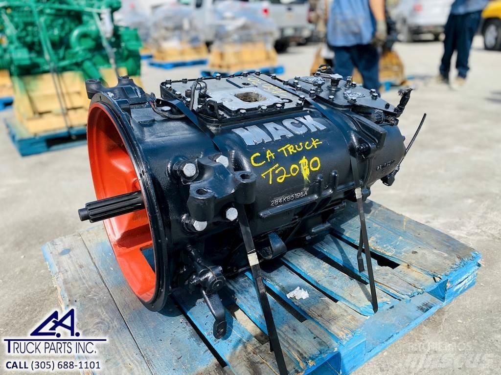 Mack T2070 Przekładnie i skrzynie biegów