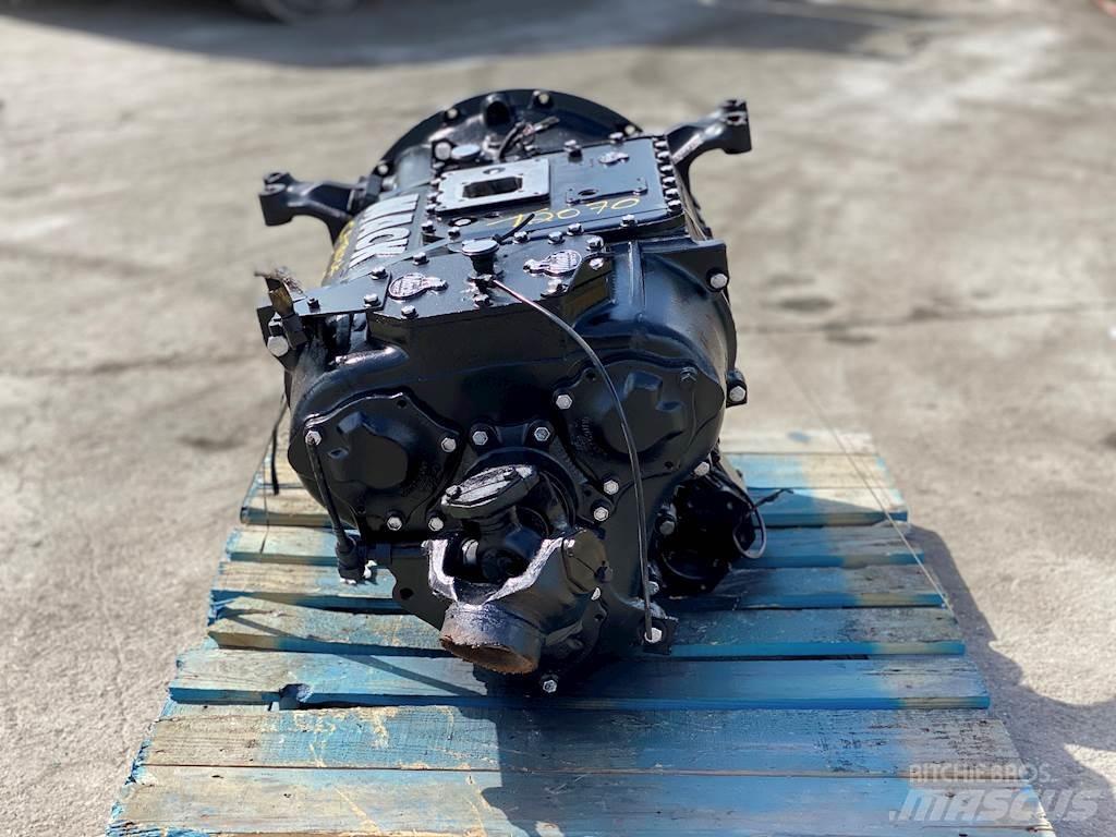 Mack T2070 Przekładnie i skrzynie biegów