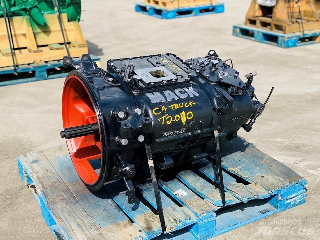 Mack T2070 Przekładnie i skrzynie biegów