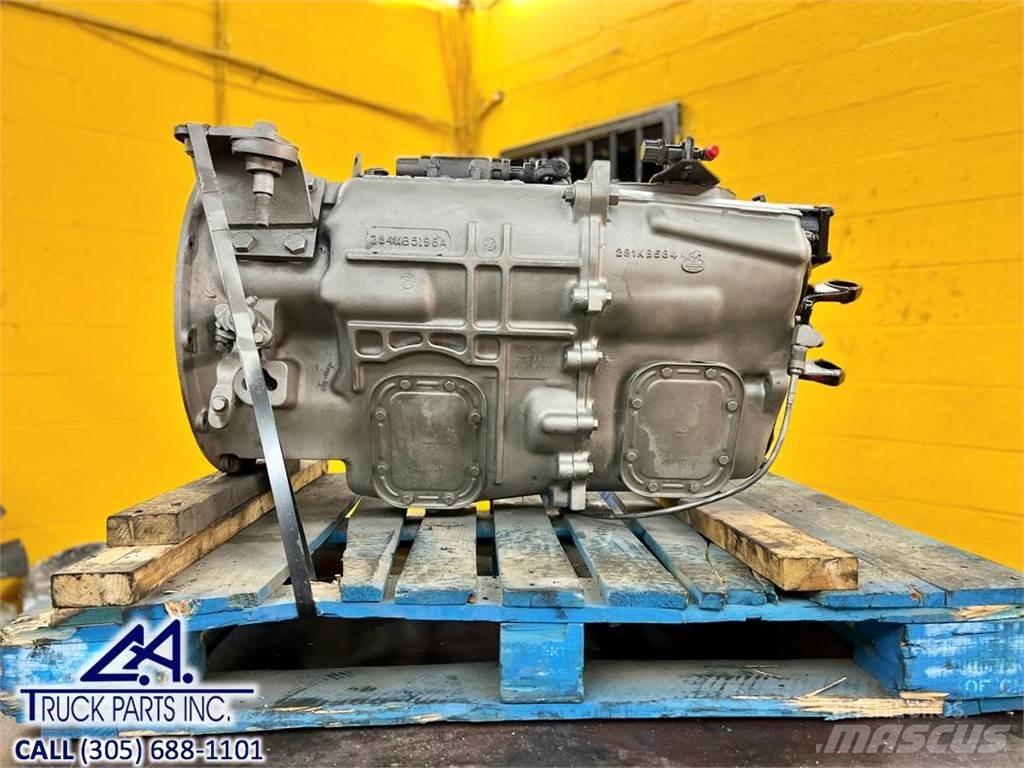 Mack T2070 Przekładnie i skrzynie biegów