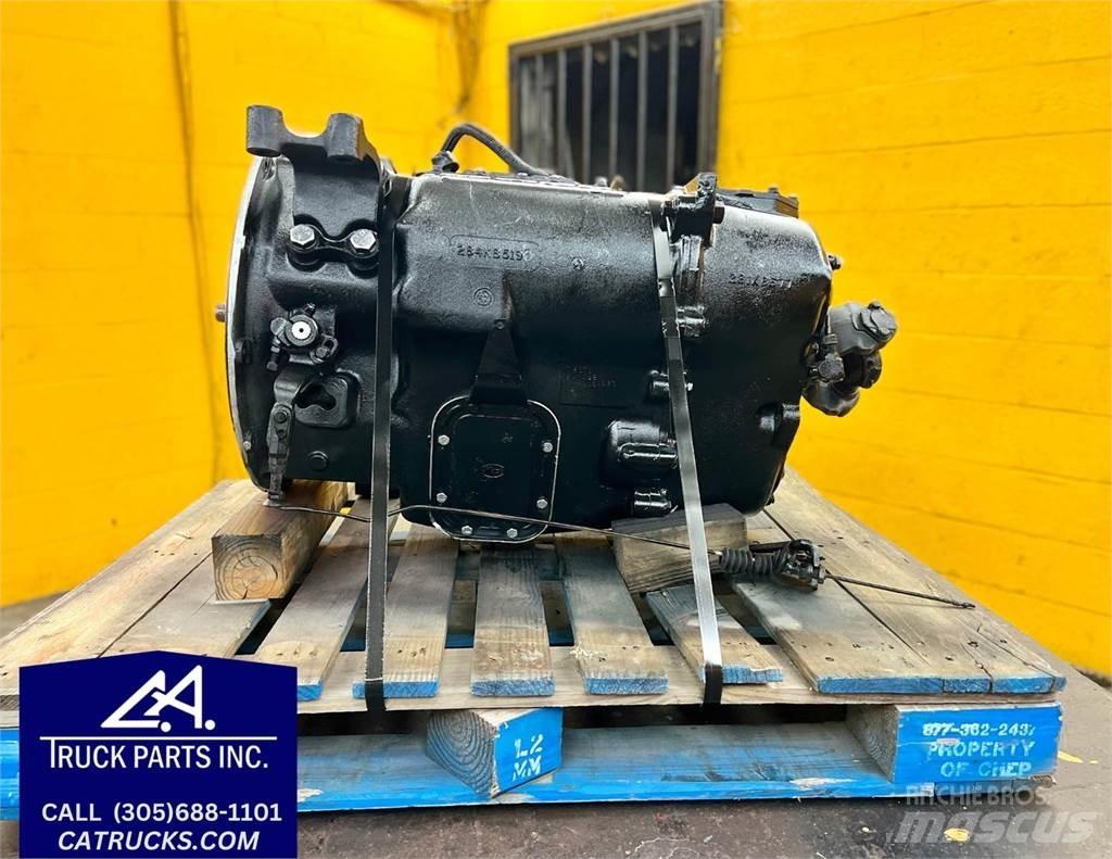 Mack T2070 Przekładnie i skrzynie biegów