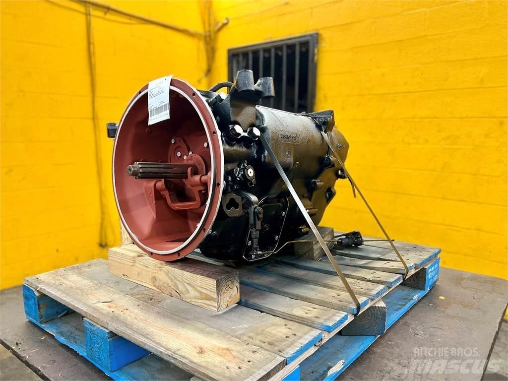 Mack T2070 Przekładnie i skrzynie biegów