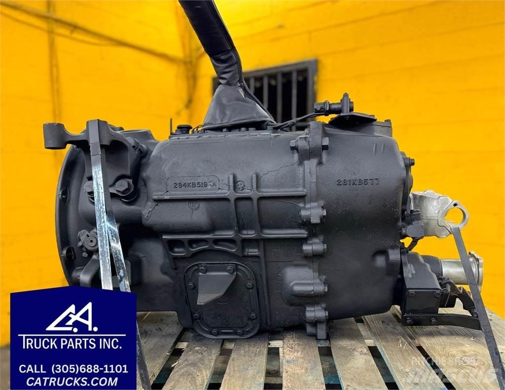 Mack T2070 Przekładnie i skrzynie biegów
