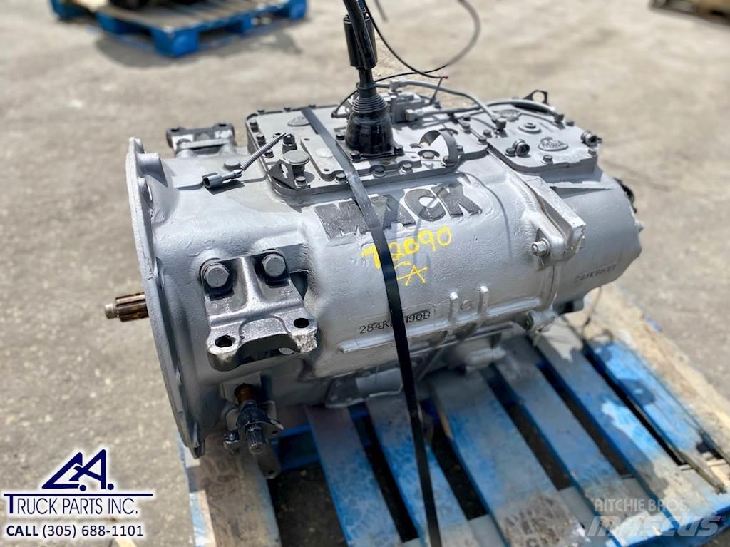 Mack T2090 Przekładnie i skrzynie biegów