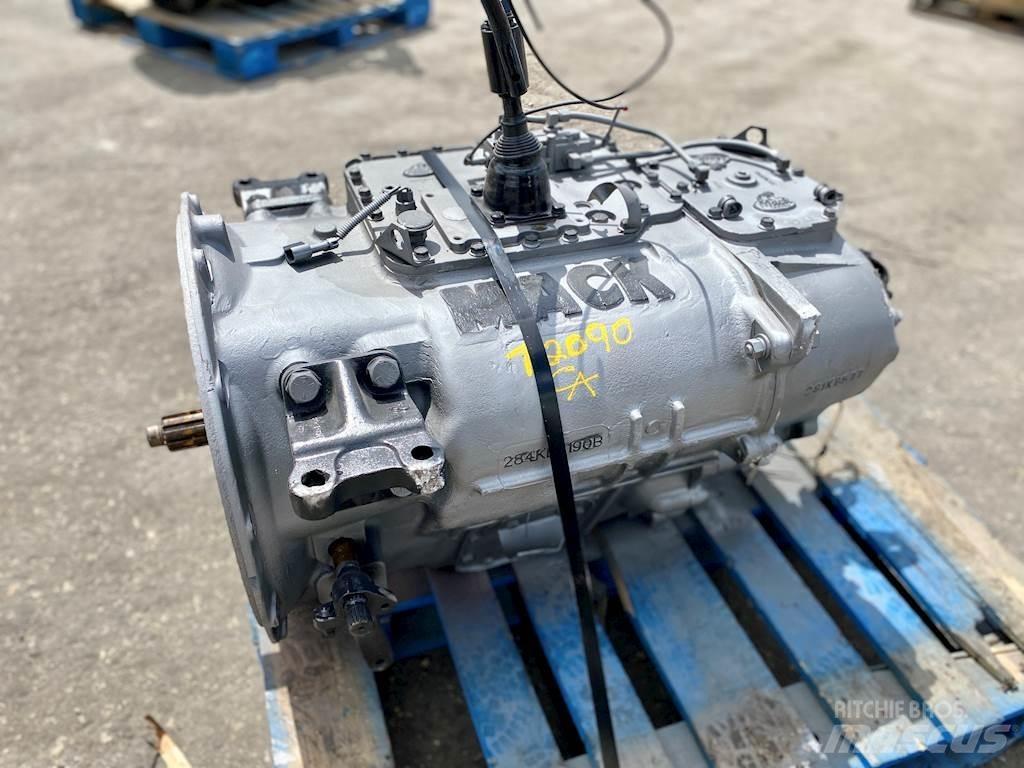 Mack T2090 Przekładnie i skrzynie biegów