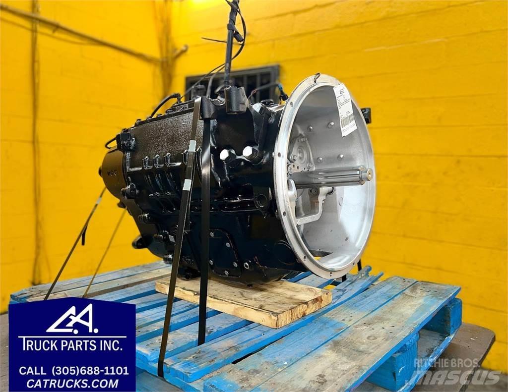 Mack T2090 Przekładnie i skrzynie biegów