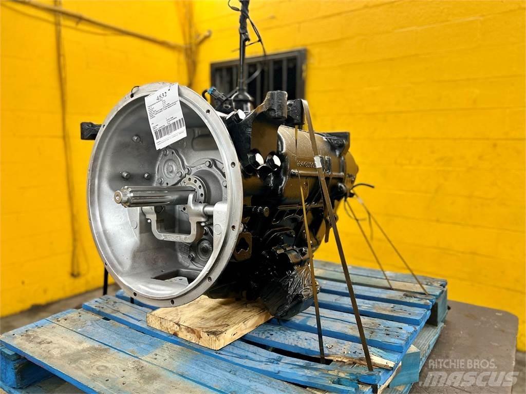 Mack T2090 Przekładnie i skrzynie biegów