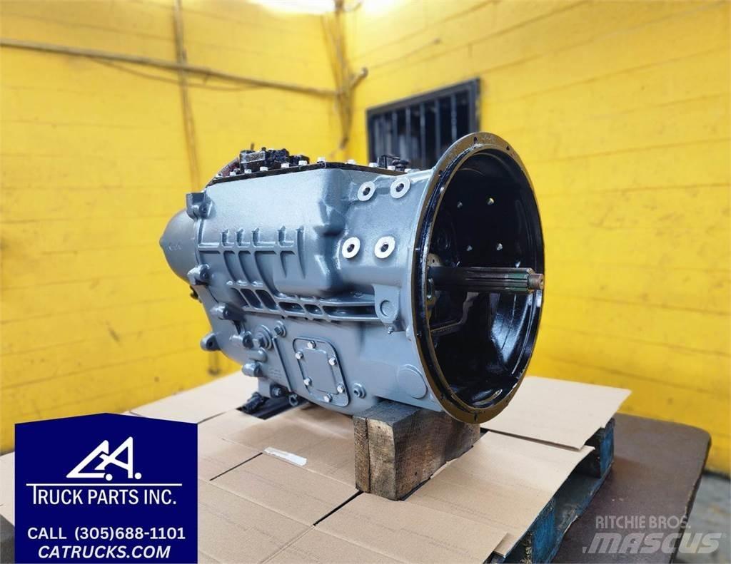 Mack T2090 Przekładnie i skrzynie biegów