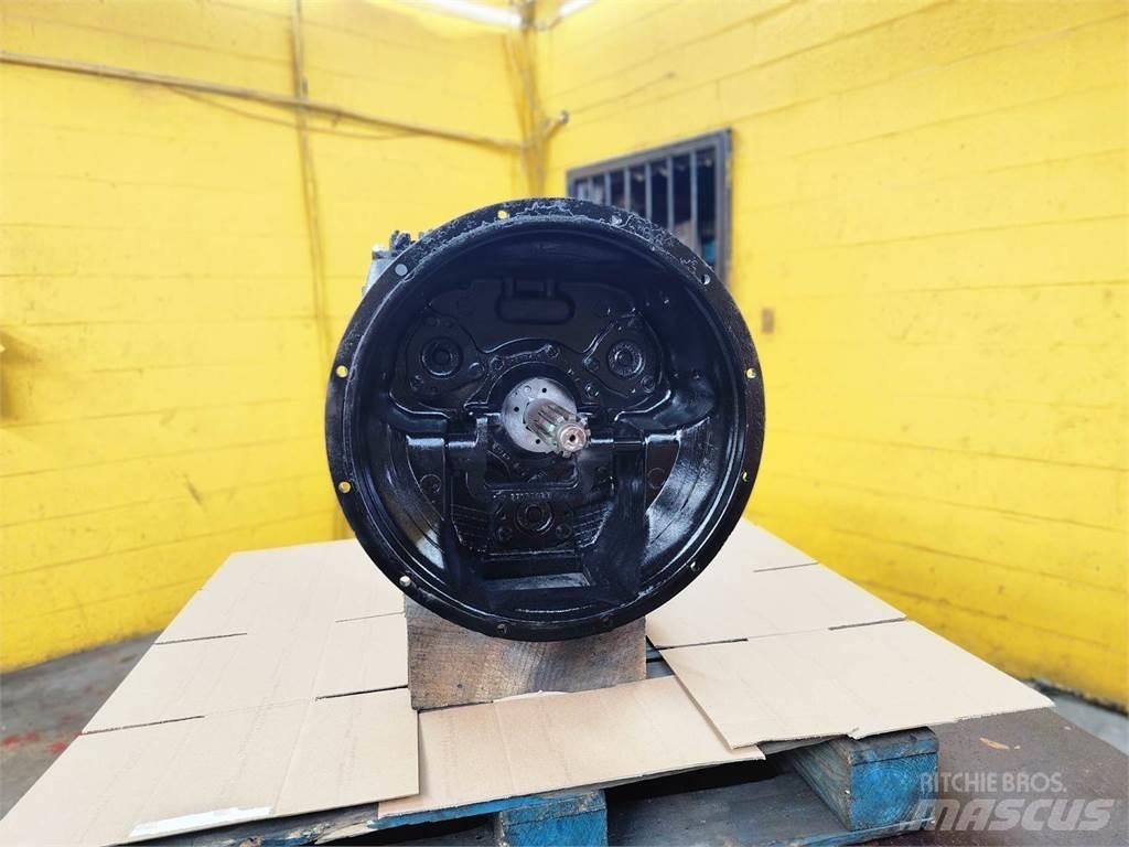 Mack T2090 Przekładnie i skrzynie biegów