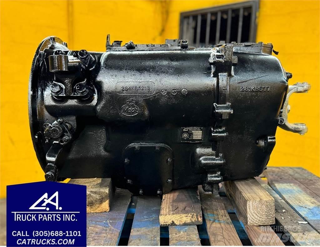 Mack T2100 Przekładnie i skrzynie biegów