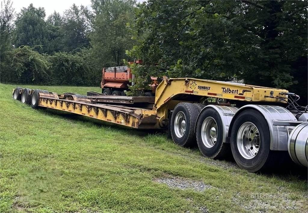 Mack Titan Ciągniki siodłowe