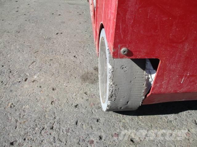 MEC 1330SE Podnośniki nożycowe