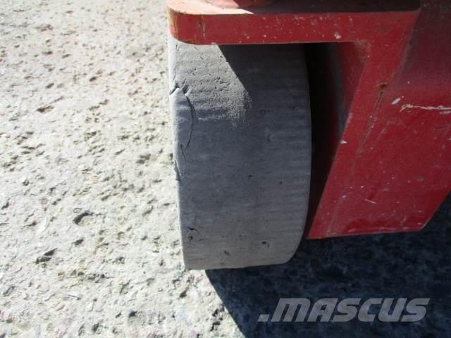 MEC 1330SE Podnośniki nożycowe