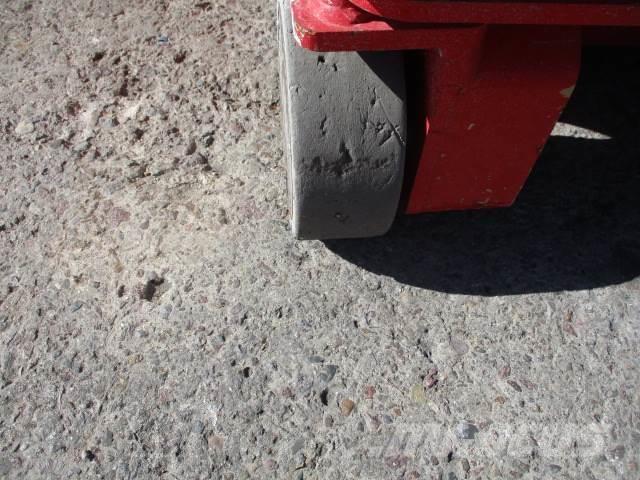 MEC 1330SE Podnośniki nożycowe